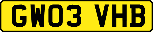 GW03VHB