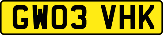 GW03VHK