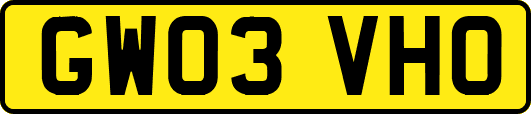 GW03VHO