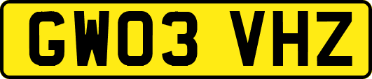 GW03VHZ