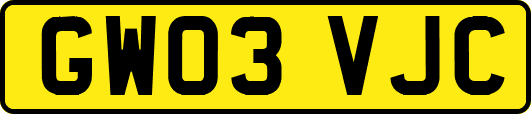 GW03VJC