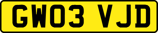 GW03VJD