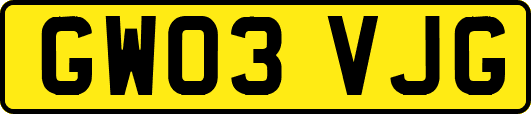 GW03VJG