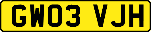 GW03VJH