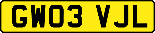 GW03VJL