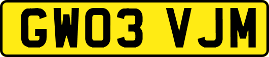 GW03VJM