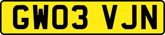 GW03VJN