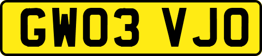 GW03VJO