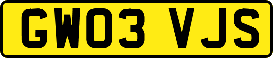 GW03VJS