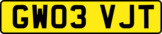 GW03VJT