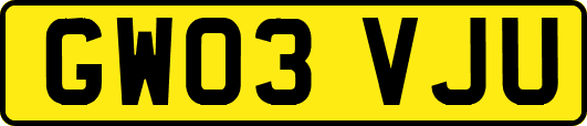 GW03VJU