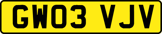 GW03VJV