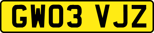 GW03VJZ