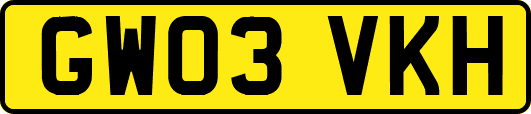 GW03VKH