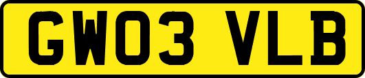 GW03VLB