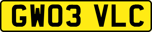 GW03VLC
