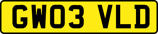 GW03VLD
