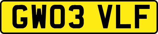 GW03VLF