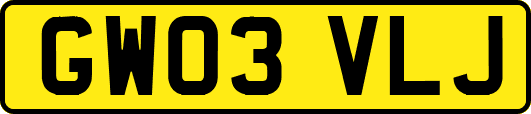 GW03VLJ