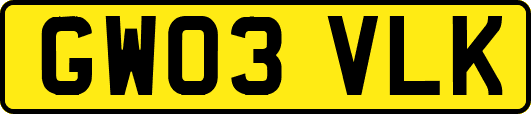 GW03VLK