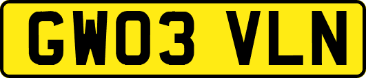 GW03VLN
