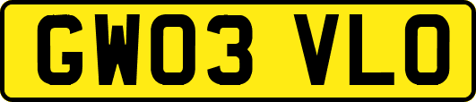 GW03VLO