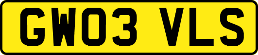 GW03VLS