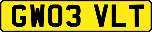 GW03VLT