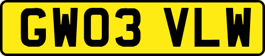 GW03VLW