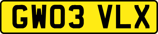 GW03VLX
