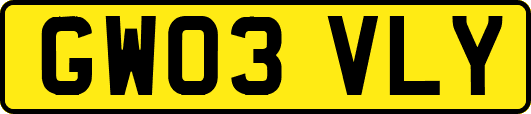 GW03VLY