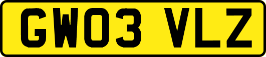 GW03VLZ