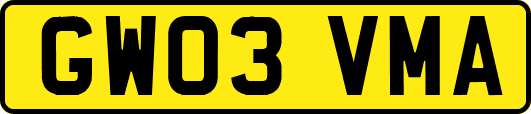 GW03VMA