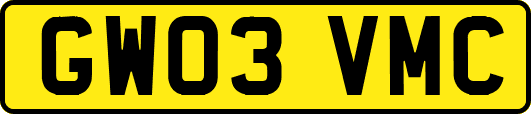 GW03VMC