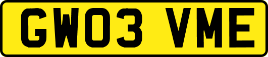GW03VME