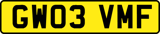GW03VMF