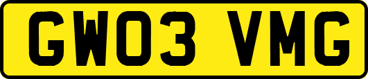 GW03VMG