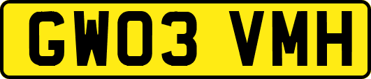 GW03VMH