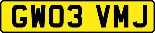 GW03VMJ