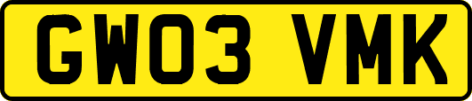 GW03VMK