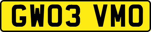 GW03VMO