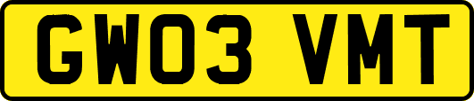 GW03VMT