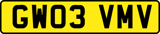 GW03VMV