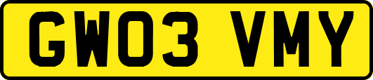 GW03VMY