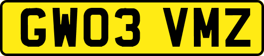 GW03VMZ