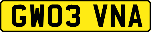GW03VNA
