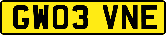 GW03VNE