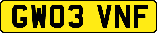 GW03VNF