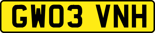 GW03VNH