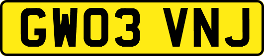 GW03VNJ
